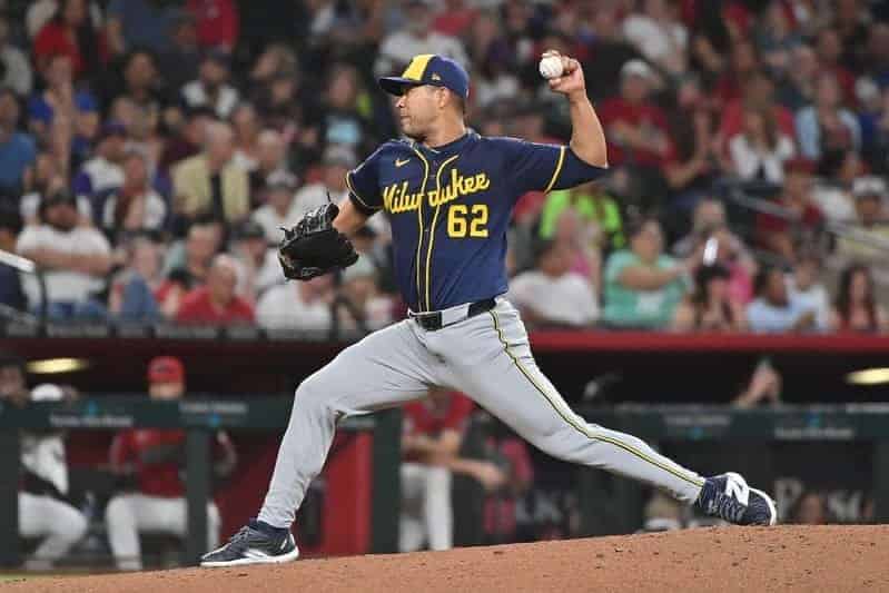 Jose Quintana