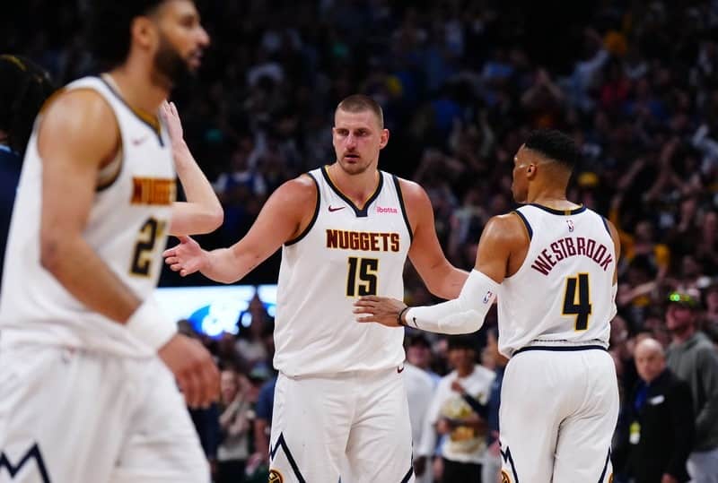 Denver Nuggets