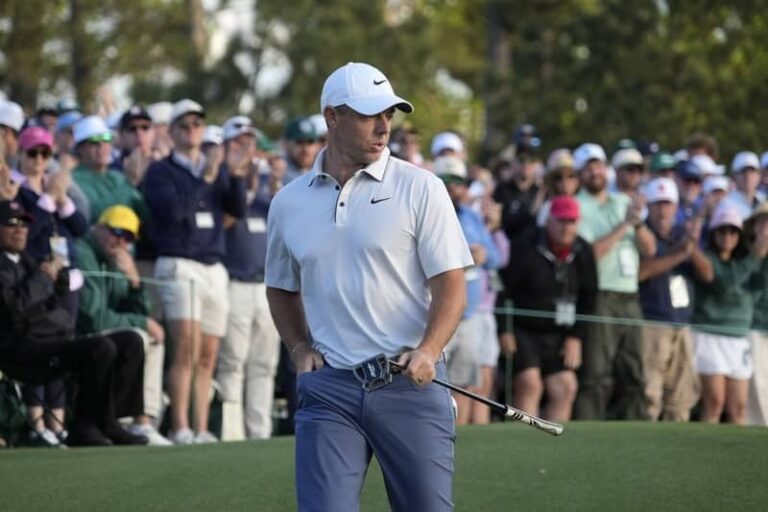 The Masters