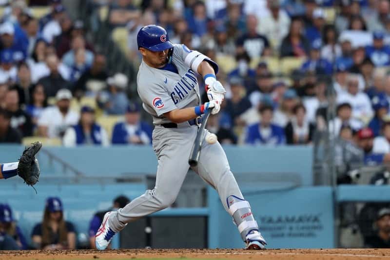 Chicago Cubs
