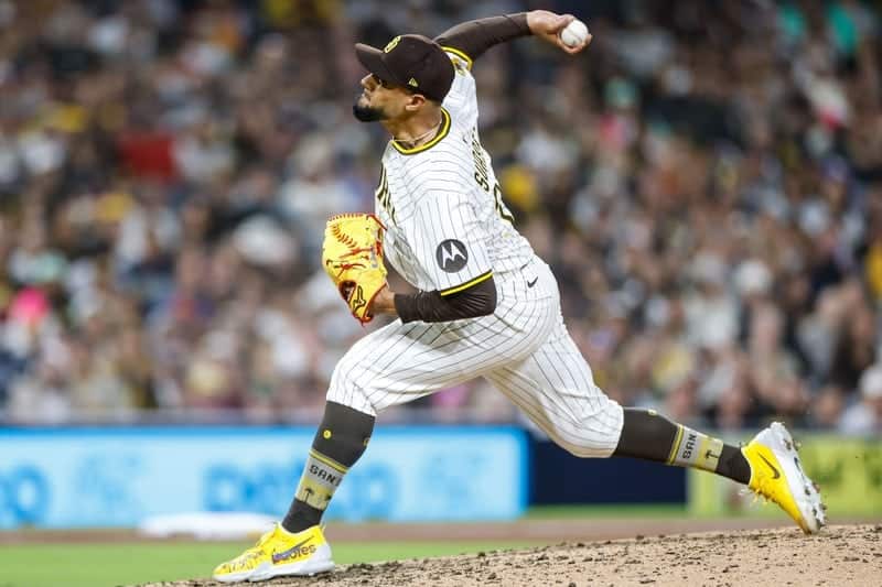 San Diego Padres