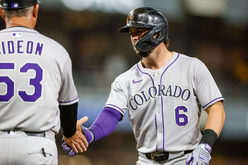 Colorado Rockies,