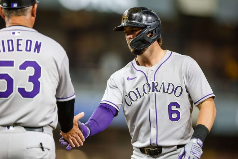 Colorado Rockies,