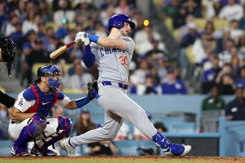 Chicago Cubs