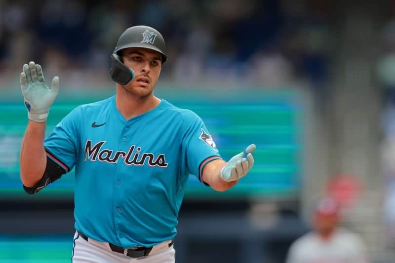 Miami Marlins