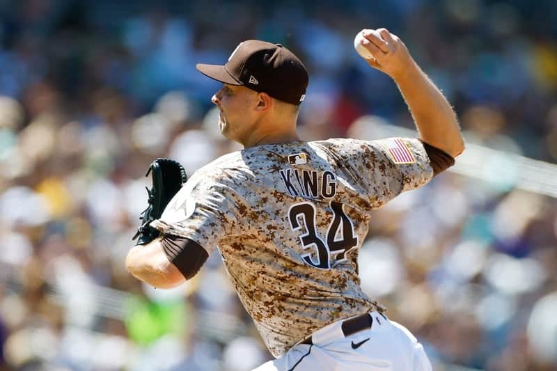 San Diego Padres