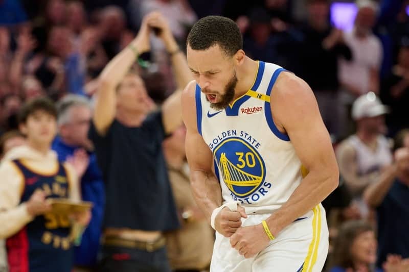 Golden State Warriors
