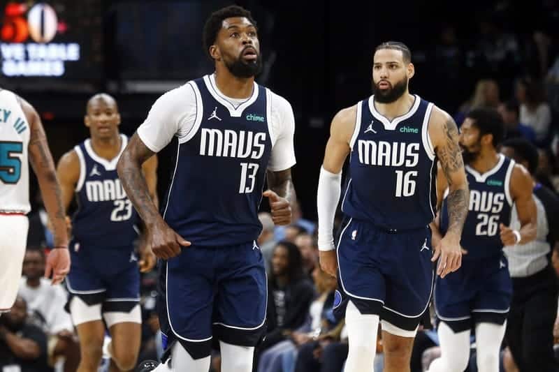 Dallas Mavericks