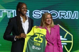 French; Dominique malonga