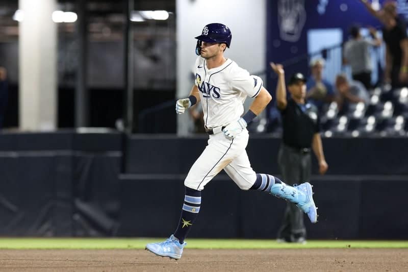 Tampa Bay Rays