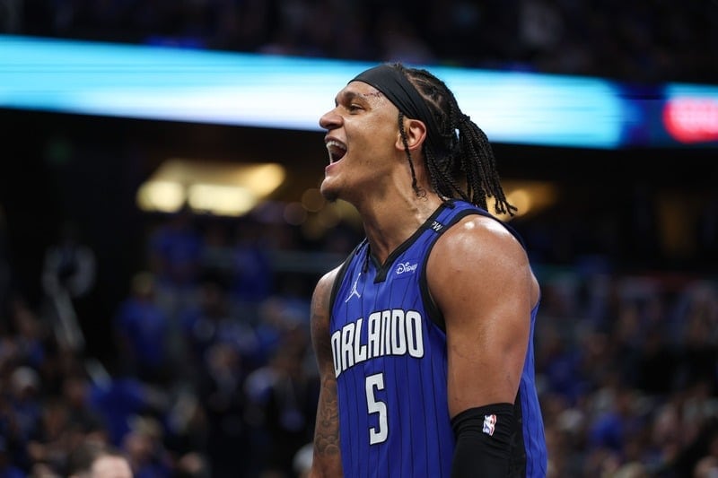 Orlando Magic