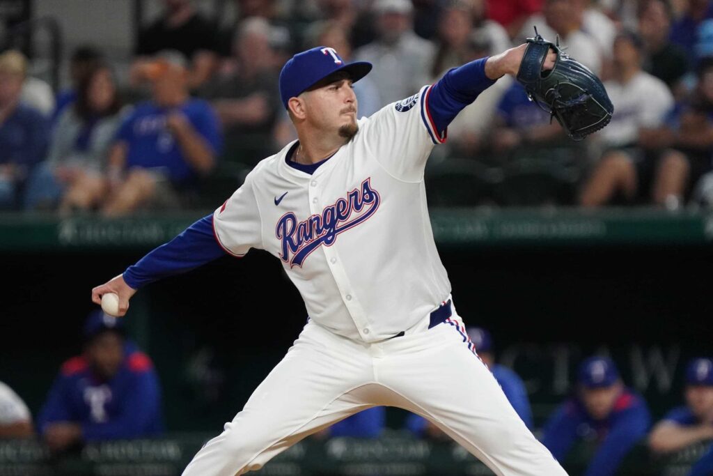 Los Angeles Angels vs. Texas Rangers Odds, Analysis, & Prediction | April 17, 2025