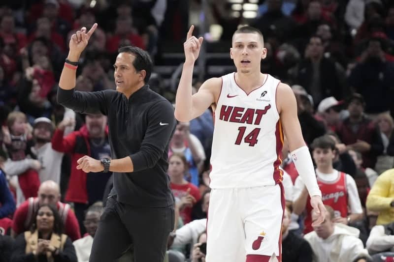 Miami Heat