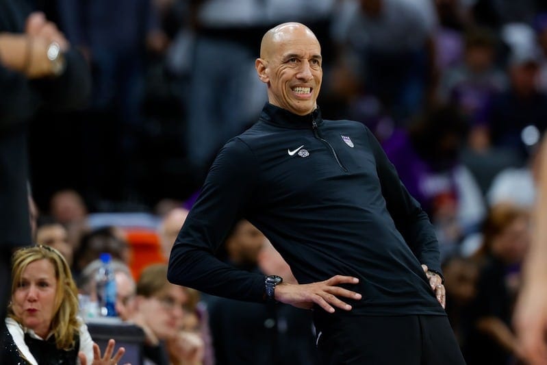 Doug Christie