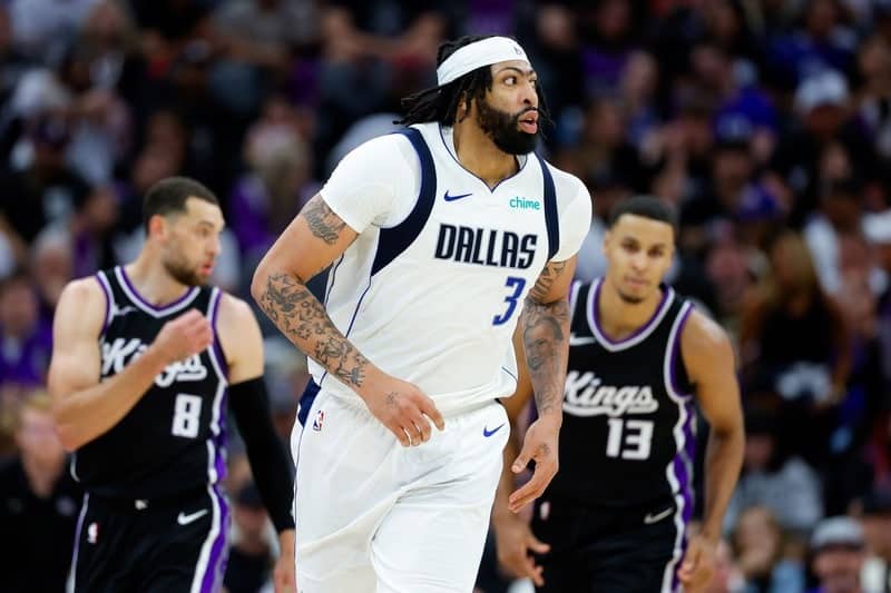 Dallas Mavericks