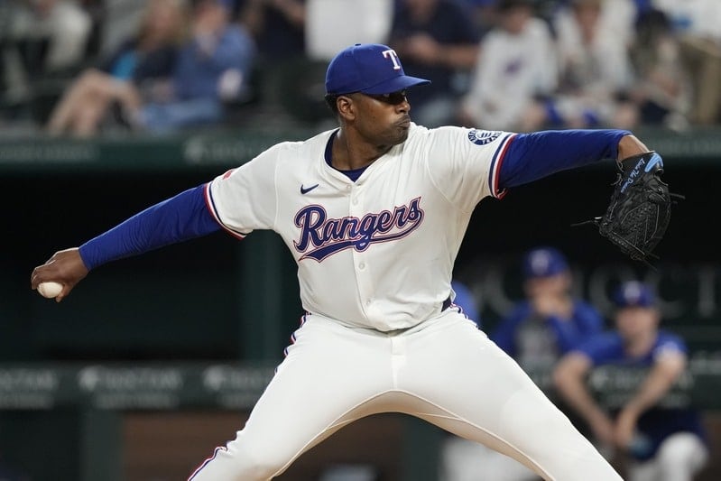 Kumar Rocker