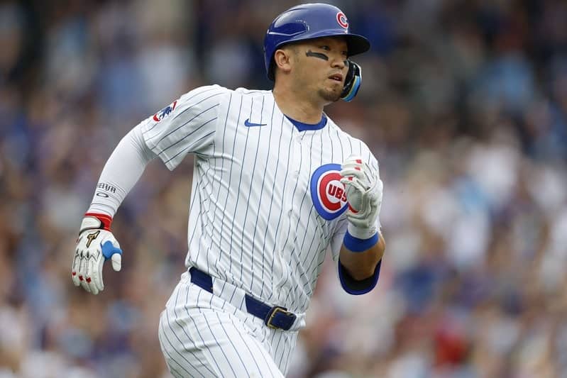 Chicago Cubs