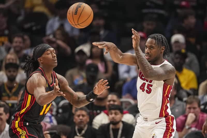 NBA Play-In Tournament