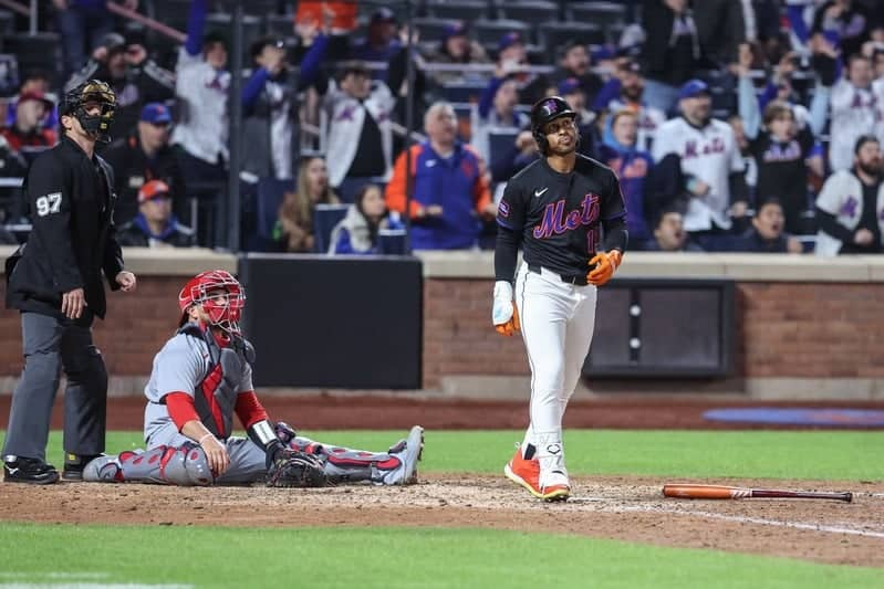 New York Mets