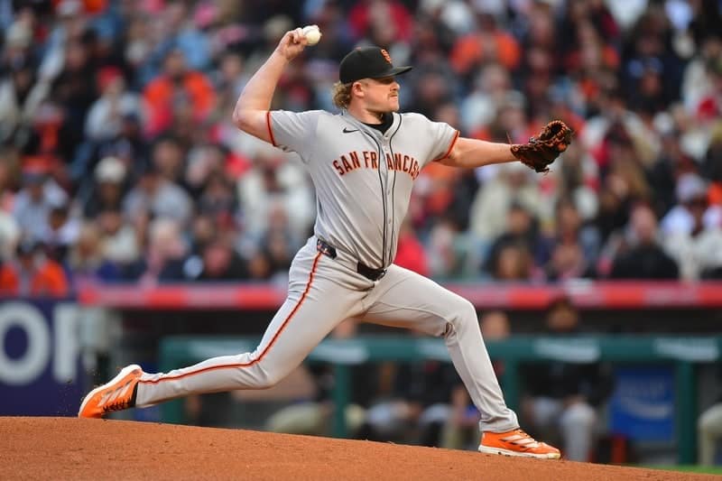 San Francisco Giants