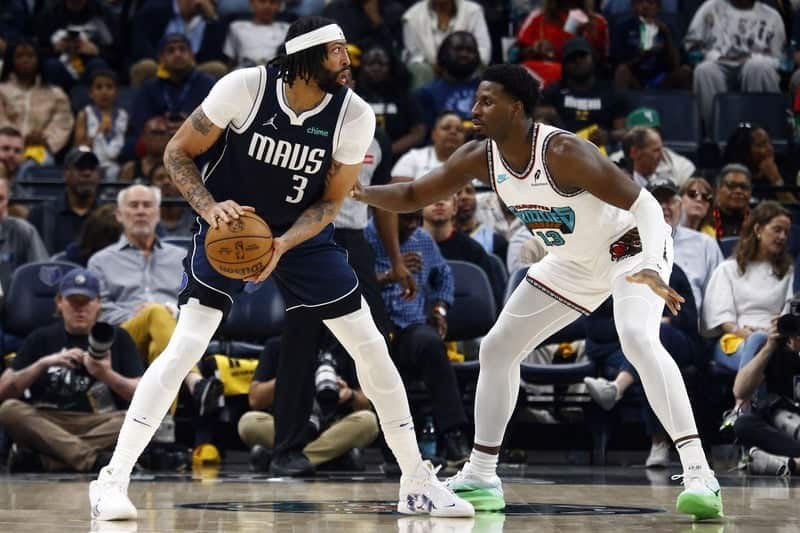 Dallas Mavericks