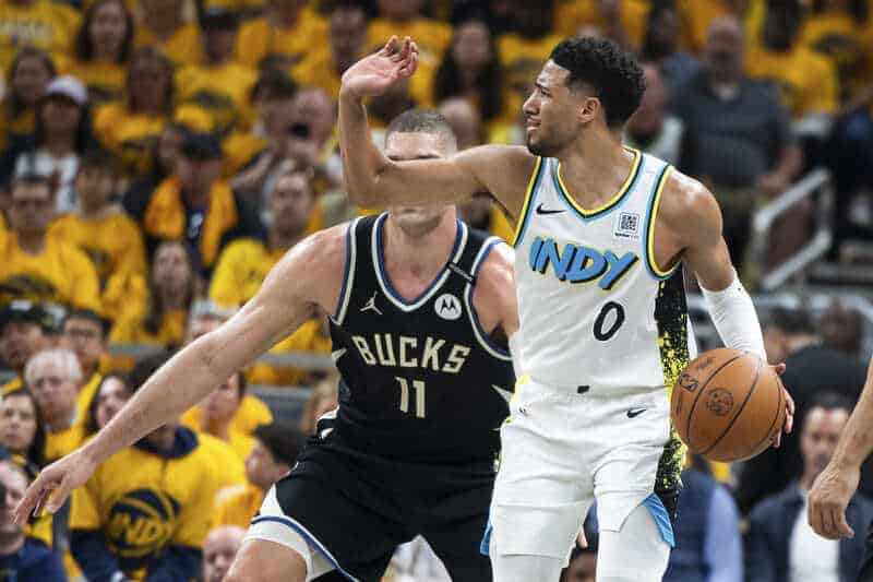 NBA Playoffs