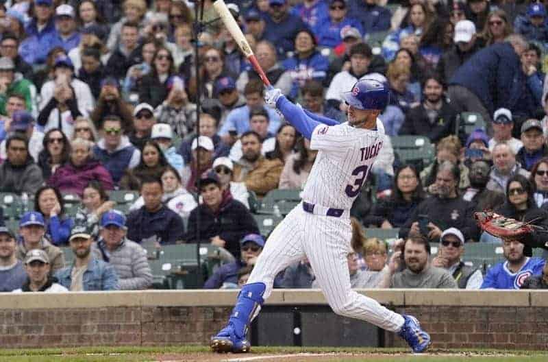 Chicago Cubs
