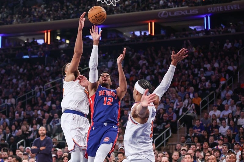New York Knicks