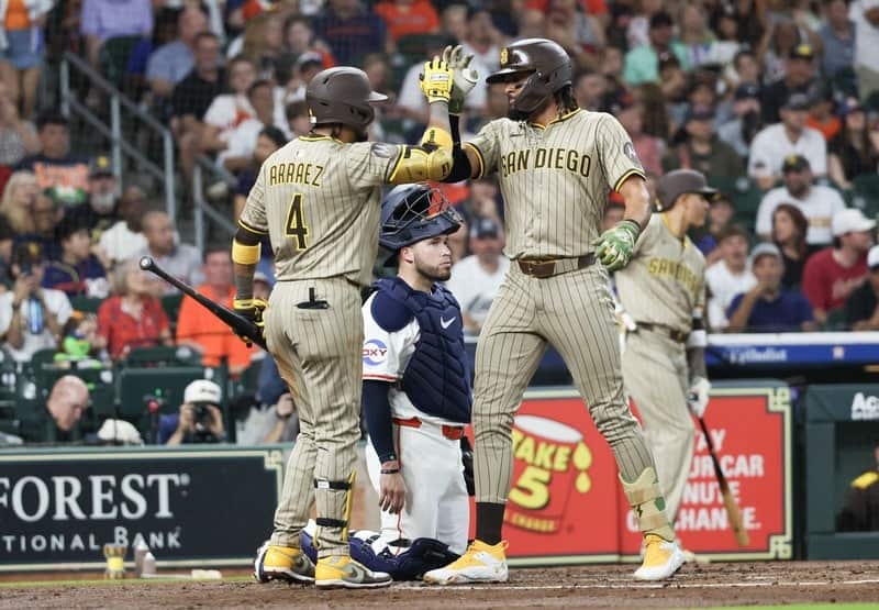 San Diego Padres