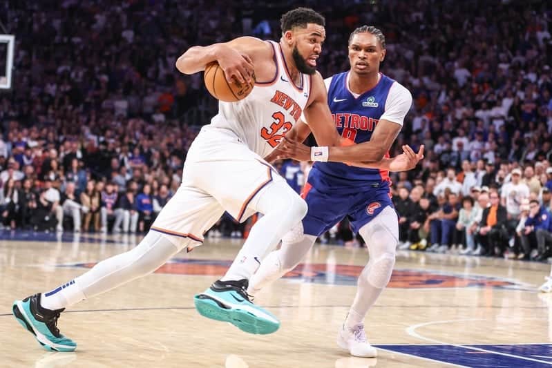New York Knicks