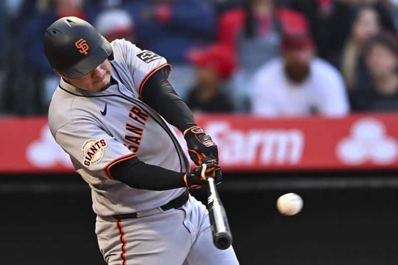 San Francisco Giants