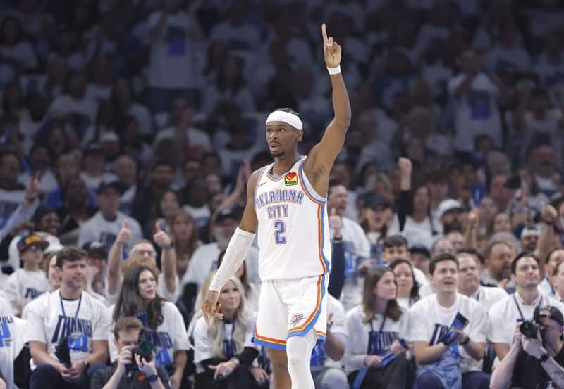 NBA MVP