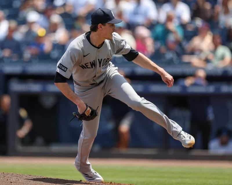 Max Fried