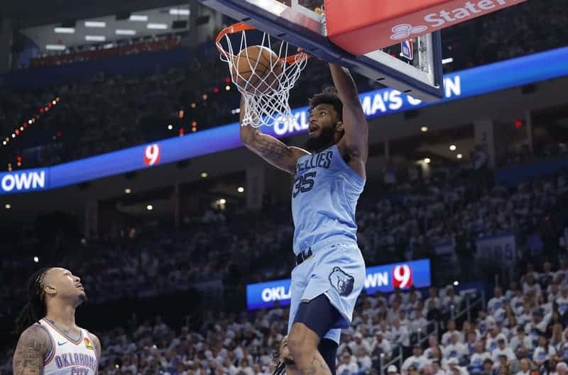 Memphis Grizzlies