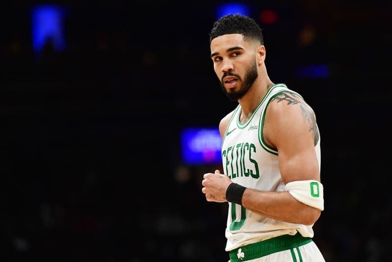 Boston Celtics