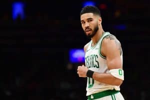 Boston Celtics