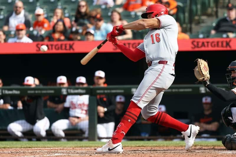 Cincinnati Reds