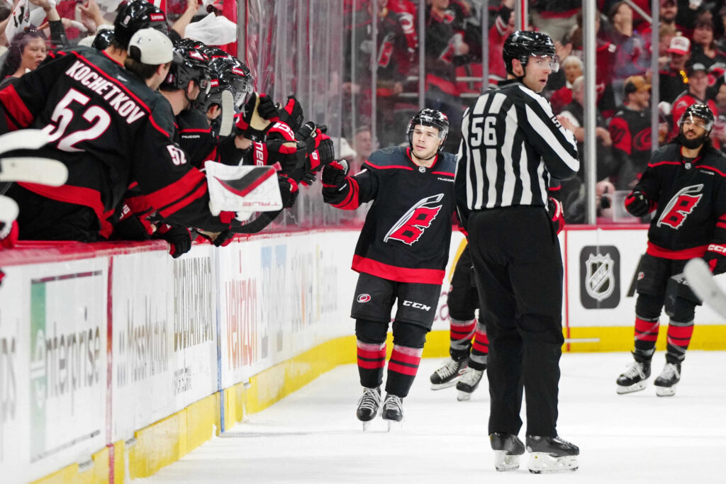 New Jersey Devils