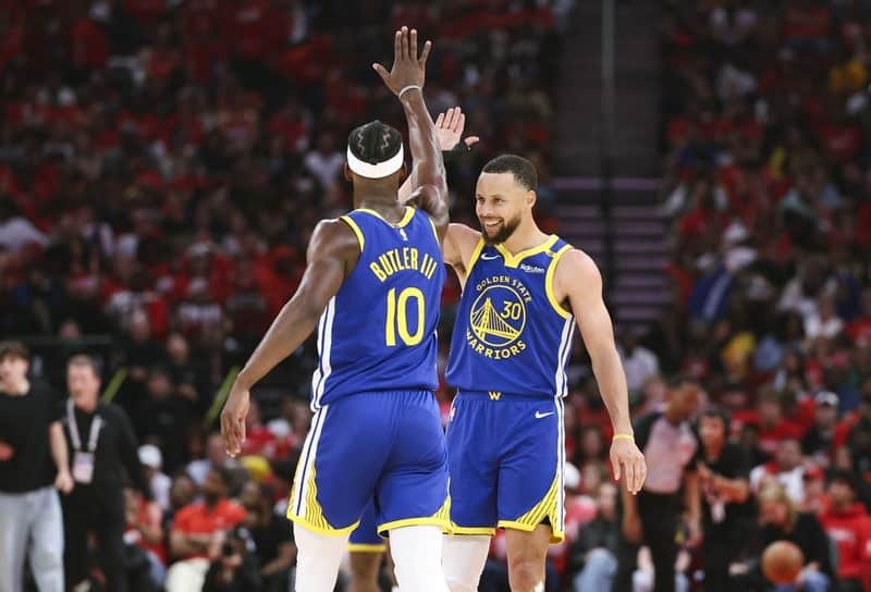 Golden State Warriors