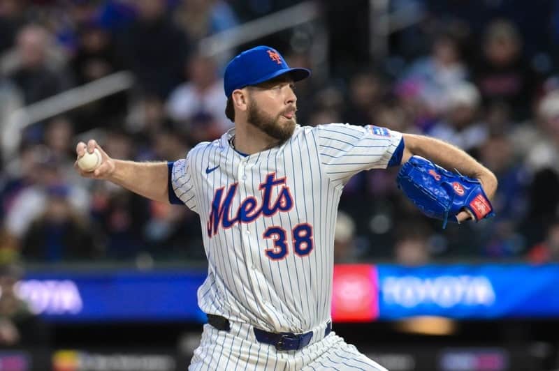 New York Mets