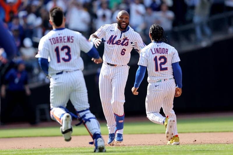 New York Mets