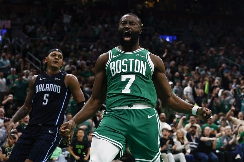 Boston Celtics