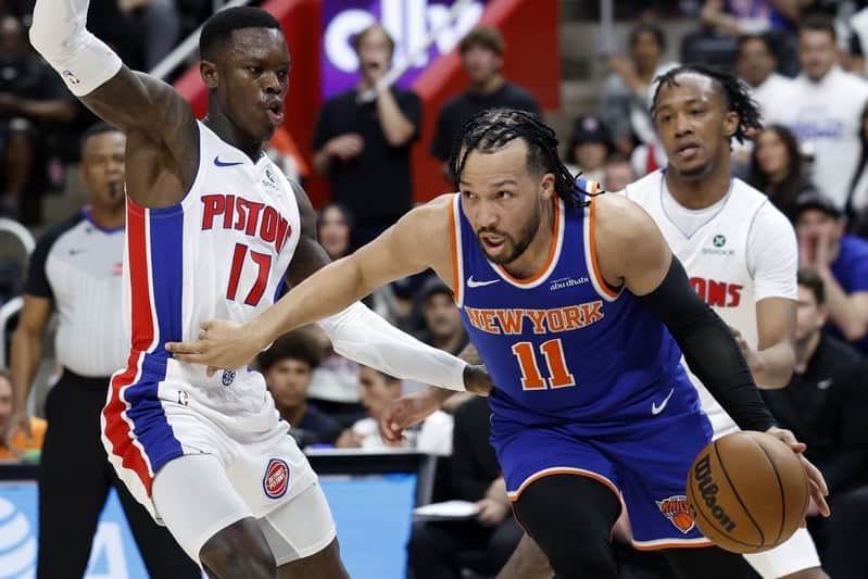 New York Knicks