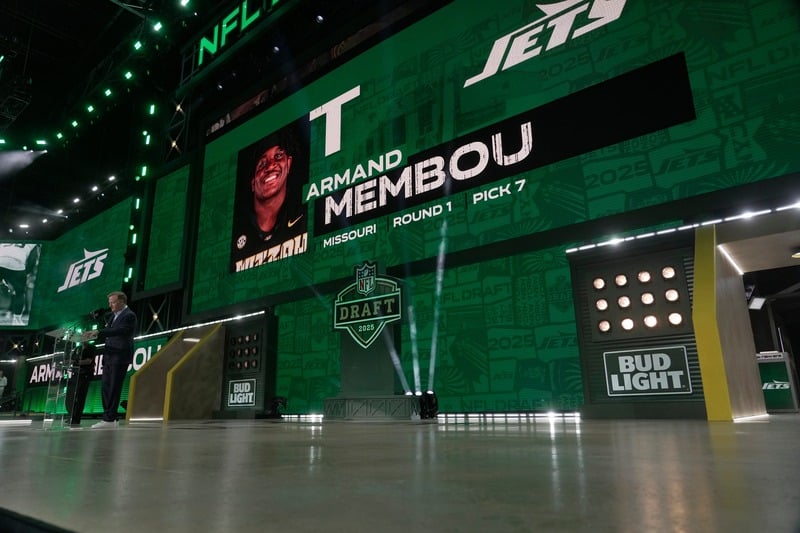 New York Jets
