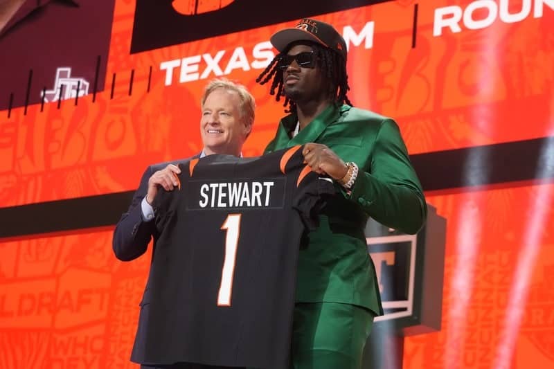 Cincinnati Bengals