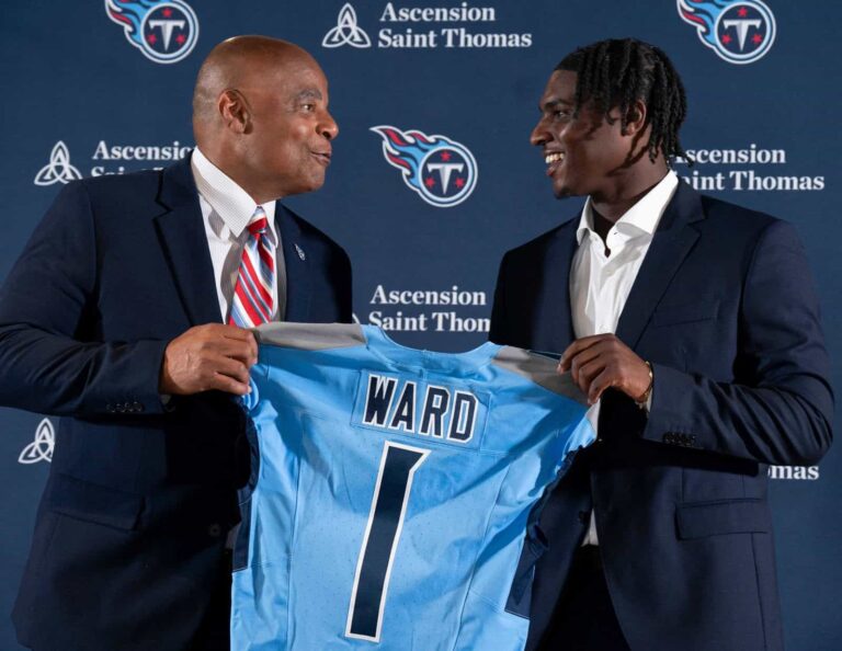 Tennessee Titans