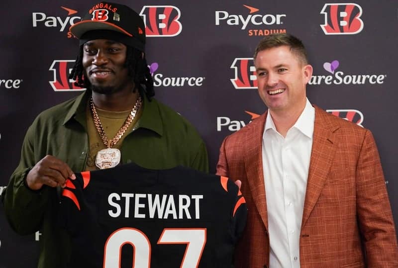 Cincinnati Bengals