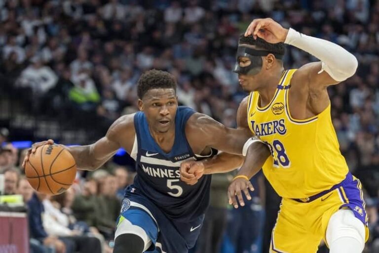 Minnesota Timberwolves