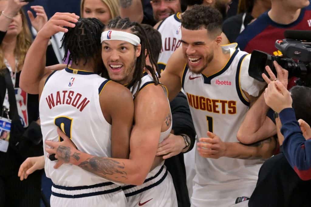 Denver Nuggets