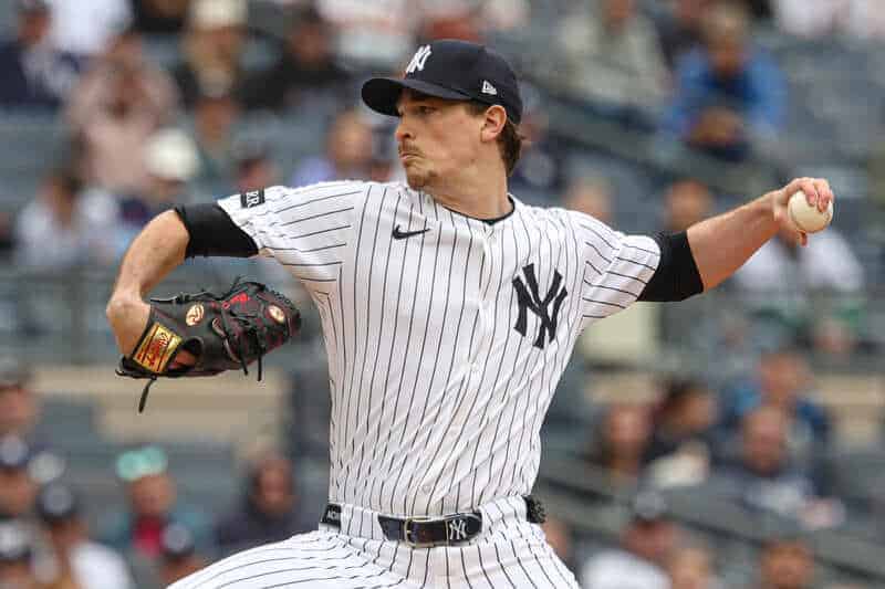 Max Fried